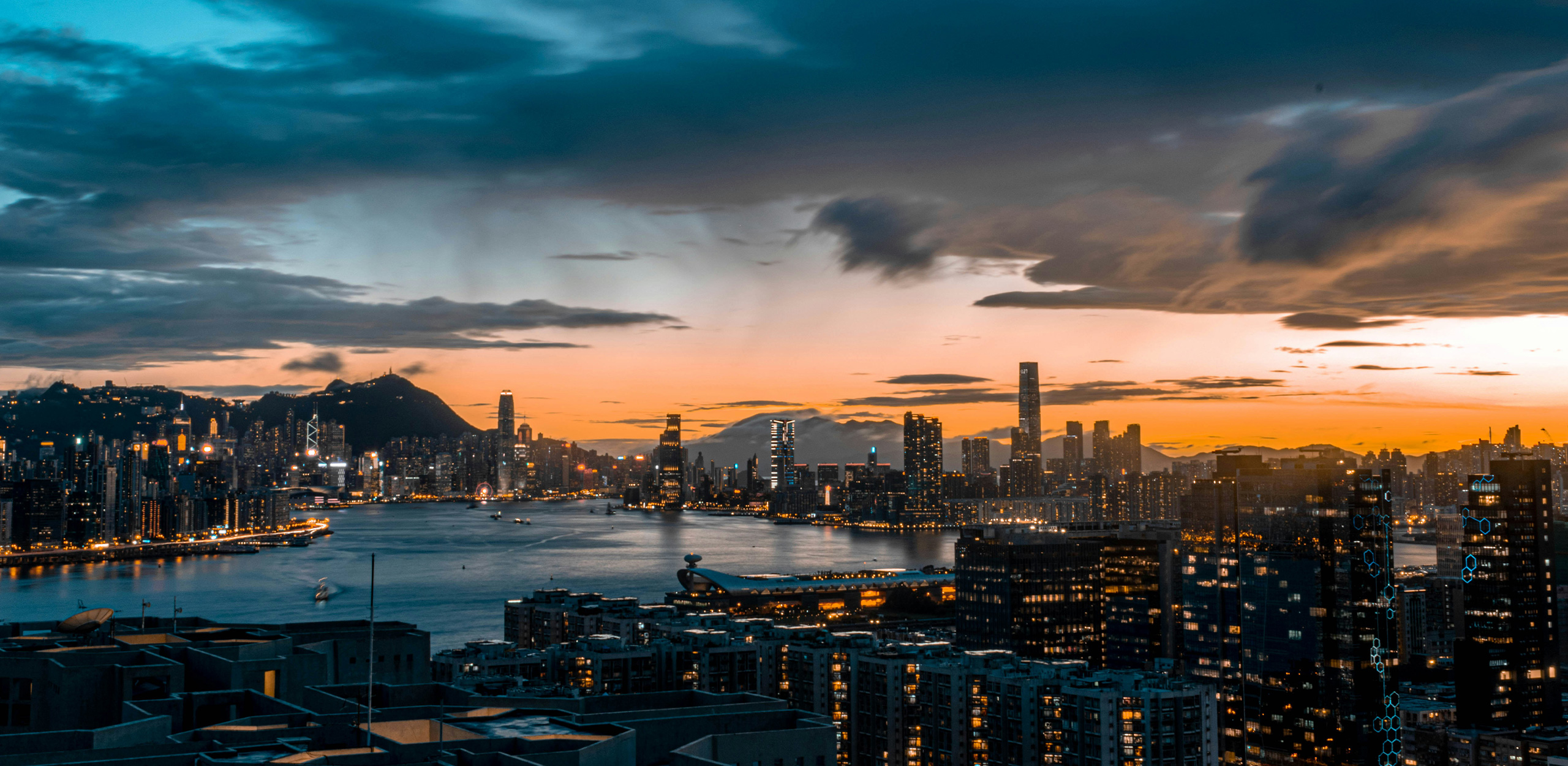 Hongkong